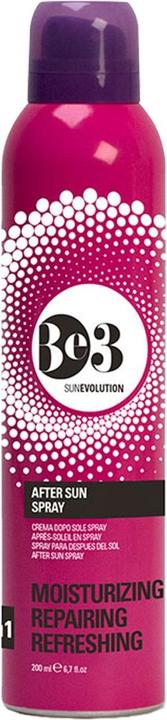 Actual product image Be3 After Sun Spray Travel Size (Spray, 100 ml)