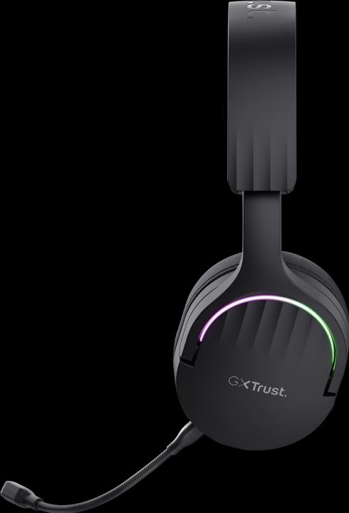 Image du produit Trust GXT 491 Fayzo (Sans fil, Filaire)