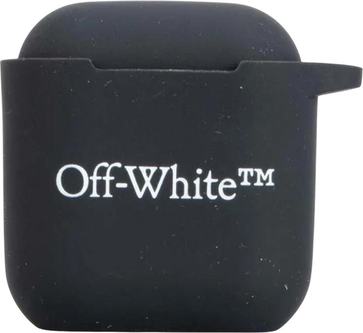 Produktbild Off Airpod Hülle Beschriftungen