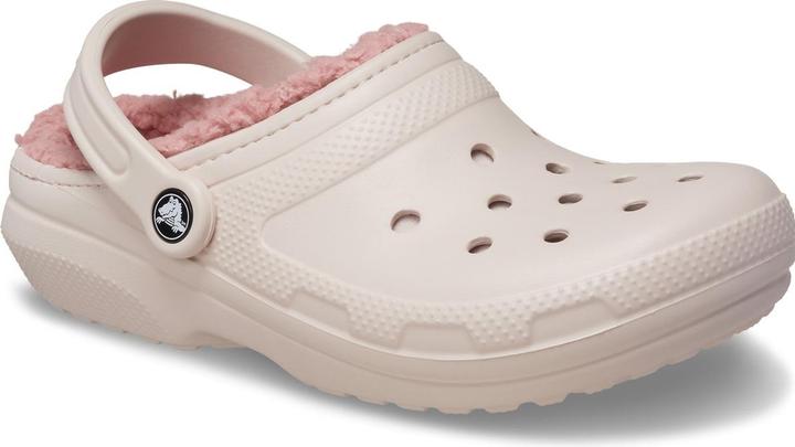 Actual product image Crocs Classic Lined Clog (41, 41.5, 42, 41 1/3)