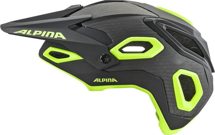 Image du produit ALPINA SPORTS Rootage (57 - 62 cm)