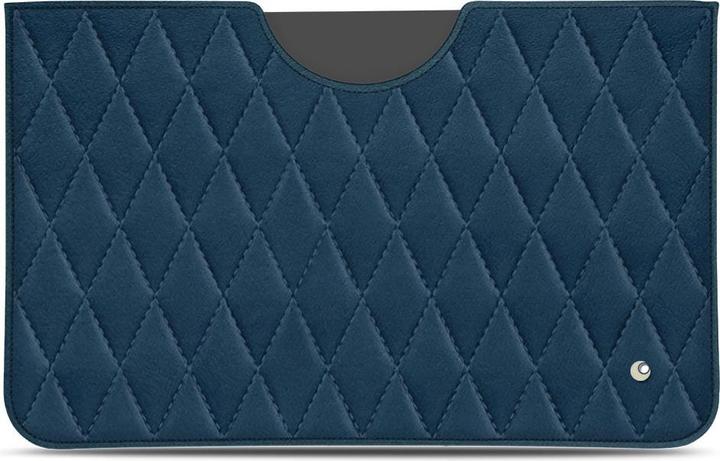 Blu Mediterranean - Couture ( Pantone #0E3043 )
