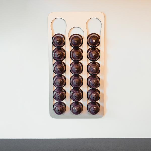 Image du produit Pody Porte-capsule pour Nespresso Vertuo