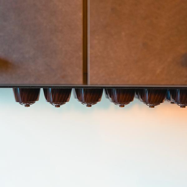 Image du produit Pody Porte-capsule pour Nespresso Vertuo