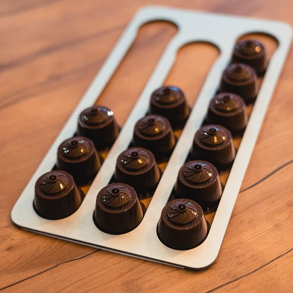 Image du produit Pody Porte-capsule pour Nespresso Vertuo