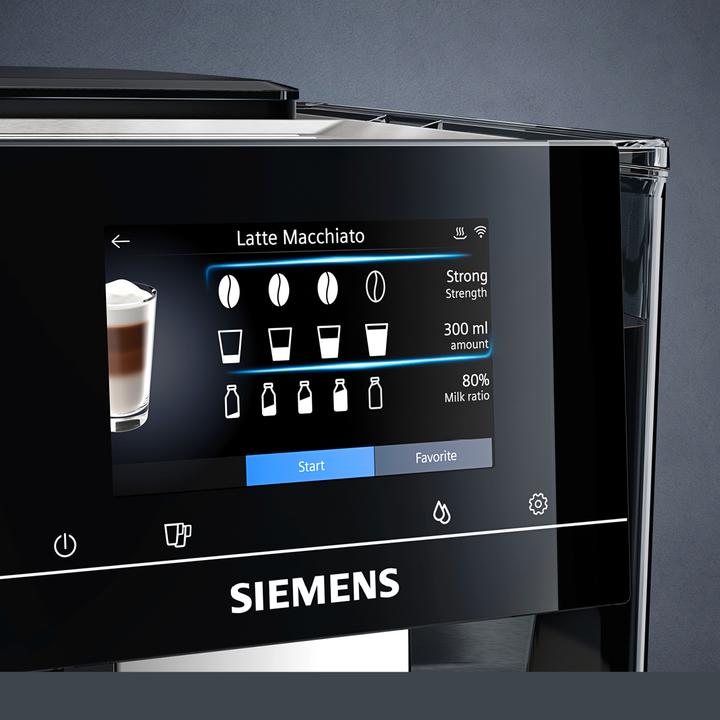 Produktbild Siemens EQ700 Serie