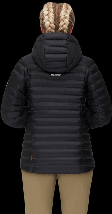 Actual product image Mammut Albula IN Hooded Jacket Women (XL)