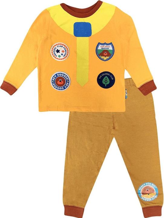 Produktbild Hey Duggee UTUT394 P (110)