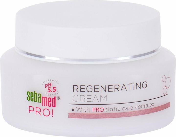 Sebamed Pro! Regenerating (50 ml, Day cream)