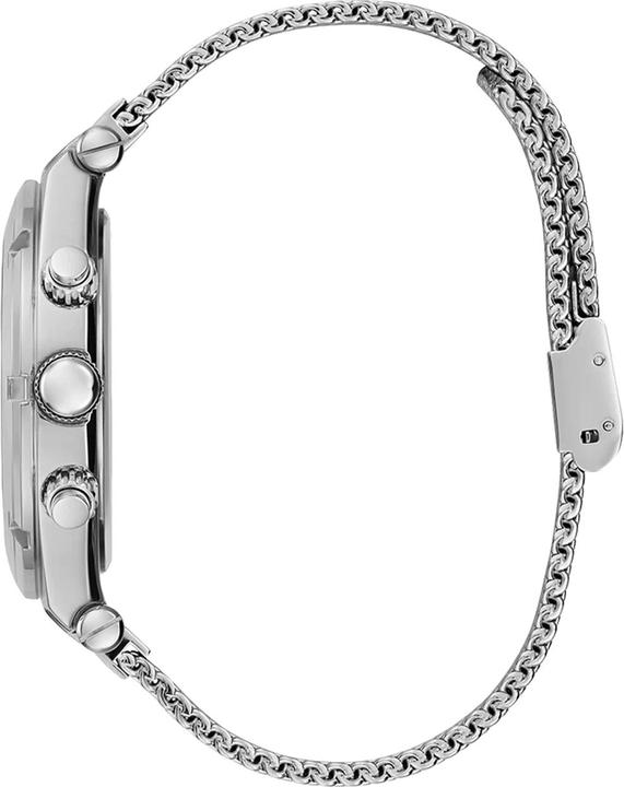Immagine prodotto Guess Continental GW0582G1 (Orologio da polso analogico, 44 mm)