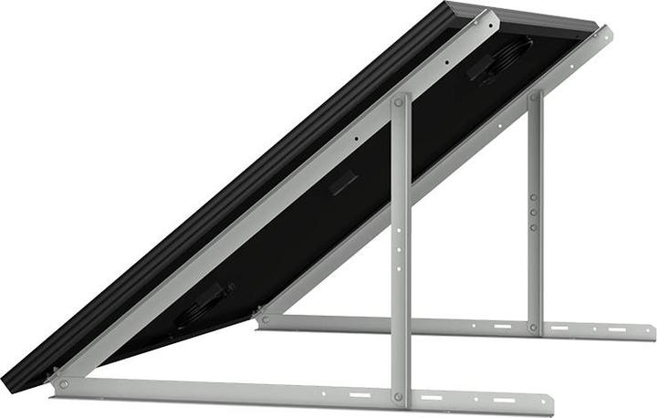 Produktbild Anker Bodenhalterung (Solaranlage Montagematerial)
