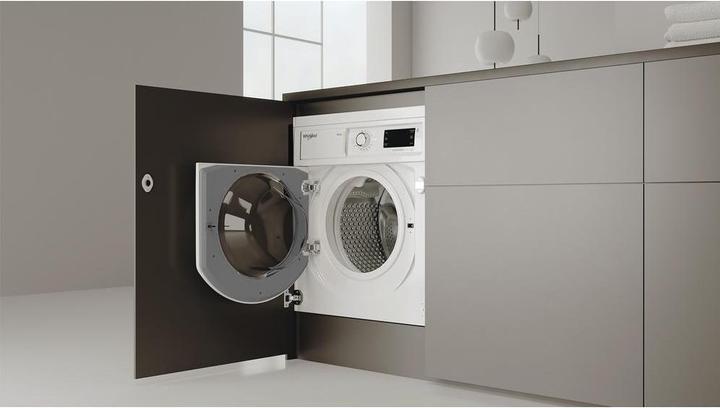 Produktbild Whirlpool BI WDWG 861485 EU