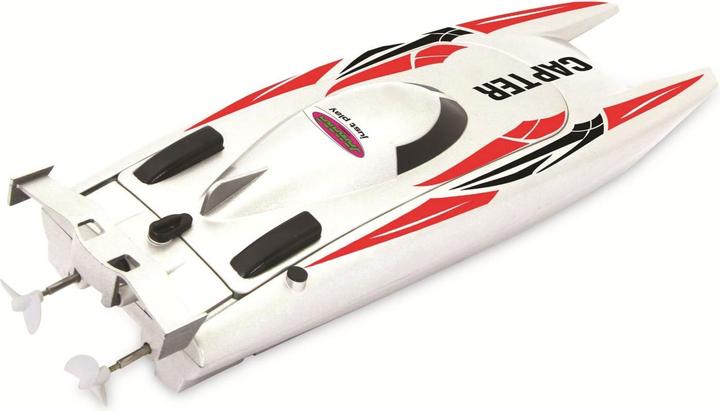Actual product image Jamara Speedboat