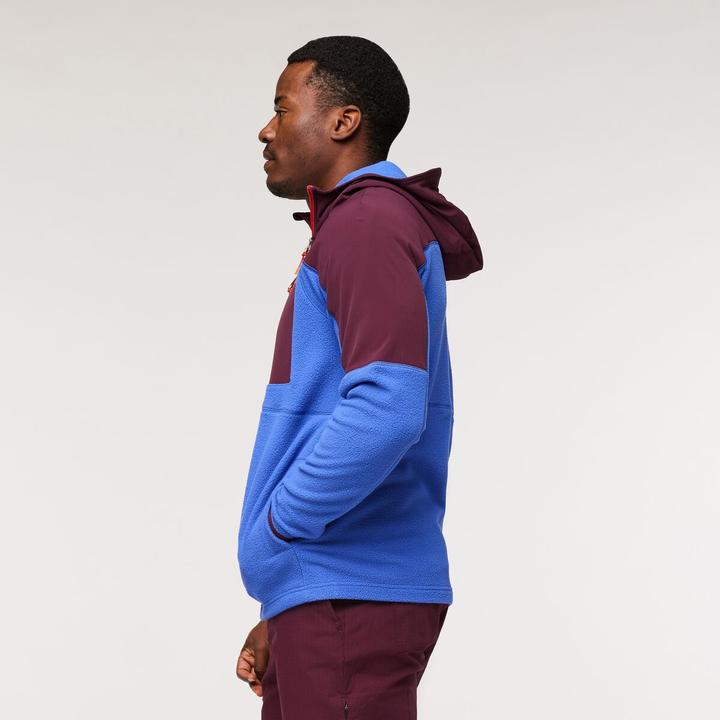 Immagine prodotto Cotopaxi Abrazo Hood FullZip Fleece Jkt (S)