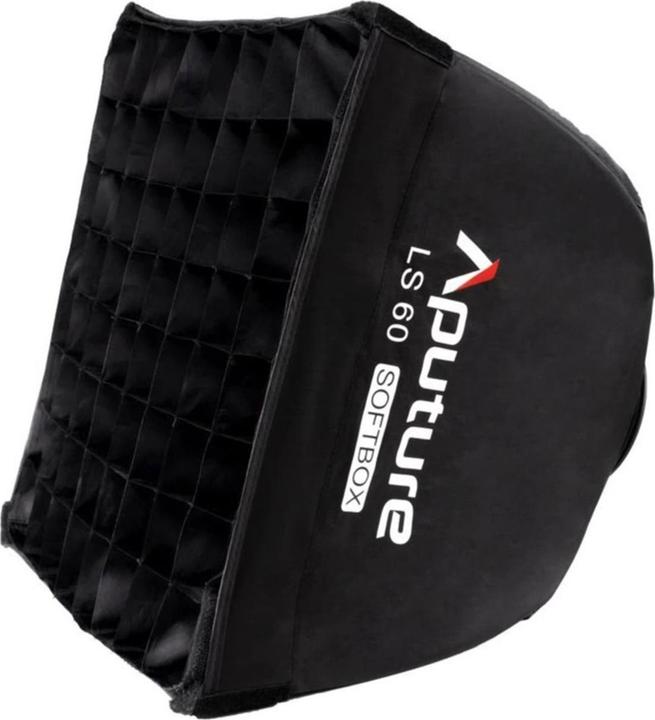 Immagine prodotto Aputure Softbox LS 60 (Soft box, 35 cm)