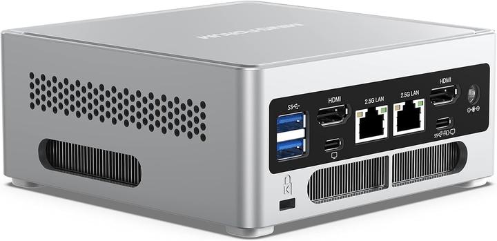 Minisforum NAD9 (Intel Core i9-12900HK)