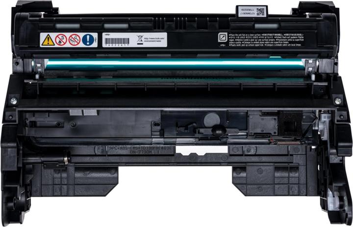 Produktbild RICOH 407324 (BK)