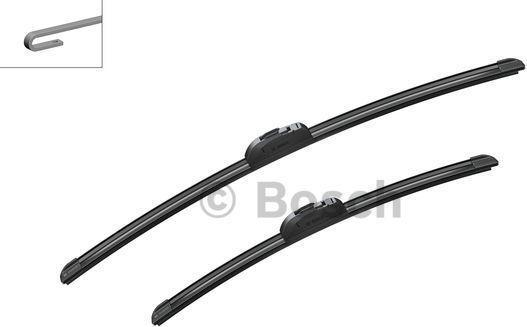 Produktbild Bosch Automotive Aerotwin Retro AR602S