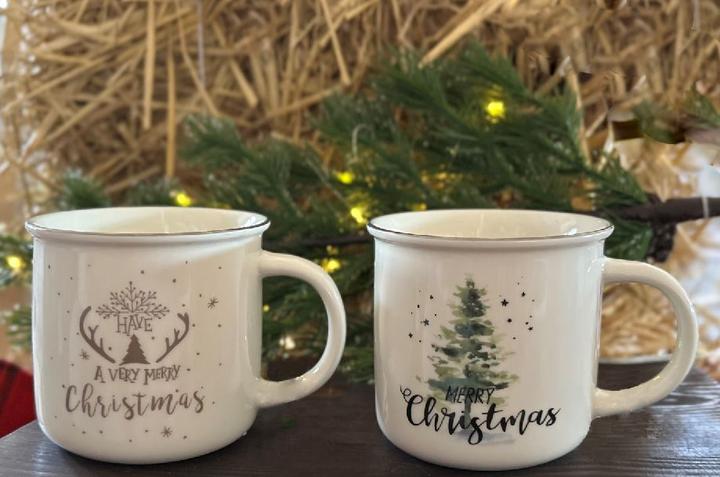 Immagine prodotto GuGus Tazze XMAS (355 ml, 2 x)