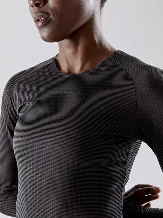 Immagine prodotto Craft Pro Dry Nanoweight - Maglia a maniche lunghe (XS)