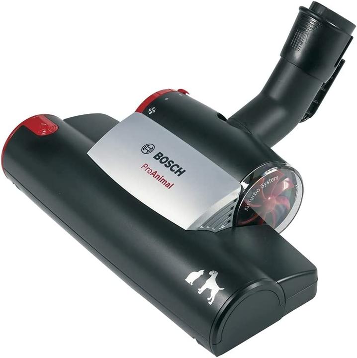 Actual product image BSH Brush ProAnimal Vacuum Cleaner