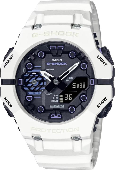 Produktbild G-Shock GA-B001SF-7AER (Taucheruhr, 46 mm)