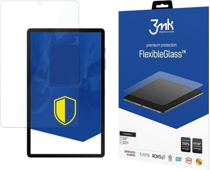 Image du produit 3MK hybrid glass Flexible 2.5D for Samsung Galaxy Tab S6 (1 pièce(s), Onglet Galaxy S6)