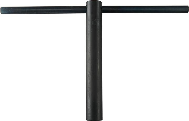 Image du produit Amf Clé à pipe carrée DIN 904 S