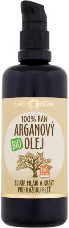 Purity Bio (Körperöl, 100 ml)