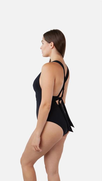 Produktbild Barts Women's Solid Sculpting One Piece (40, L)