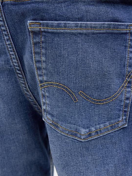 Actual product image Jack & Jones Regular Fit Jeans-Shorts Junior Jeans-Shorts (176)
