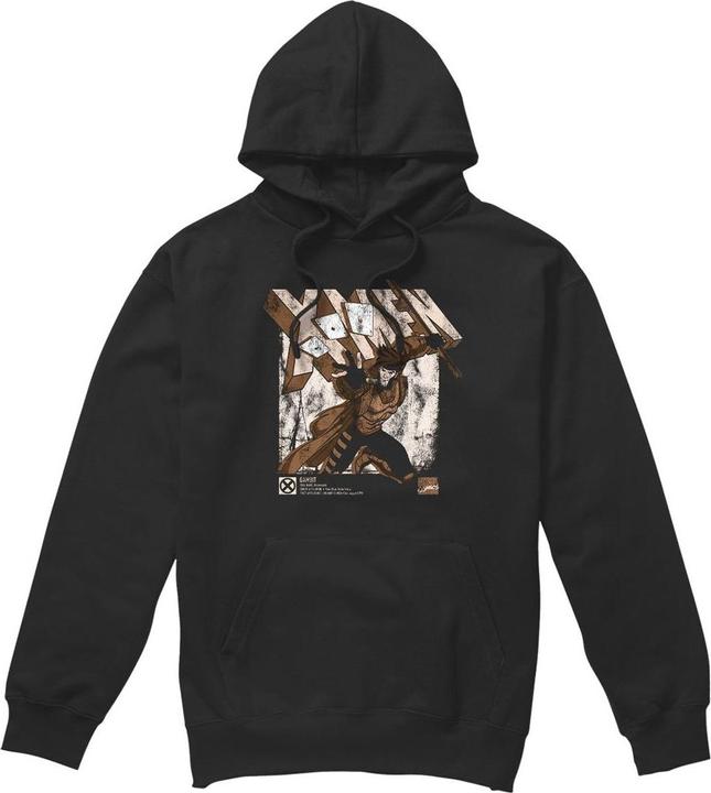 XMen Kapuzenpullover (XXL)