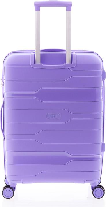 Immagine prodotto Wüsthof 3800 Carrello a 4 ruote da 67 cm con ripiegamento ad espansione (70 l)