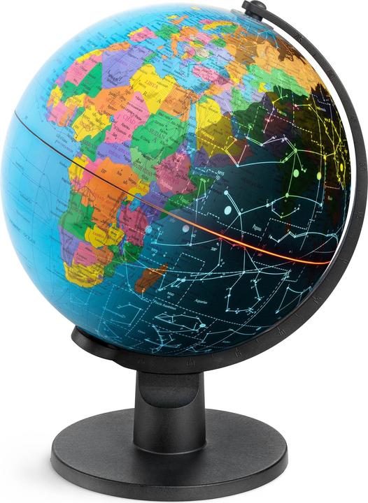 Tele Science (25 cm)