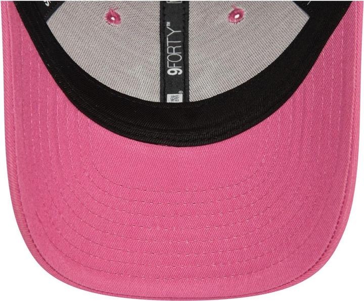 Produktbild New Era 9Forty Kinder Cap - New York Yankees mauve - Child (53, 54 C, 52 C)