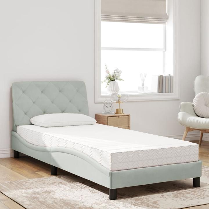 Produktbild VidaXL Julius (90 x 200 cm)