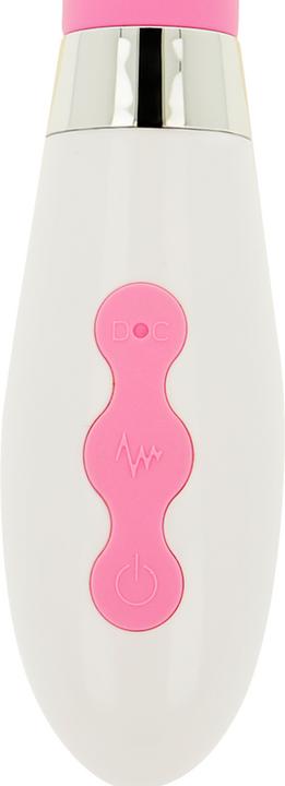 Produktbild Ohmama Wiederaufladbarer Focus Clit Stimulierend 10 Muster