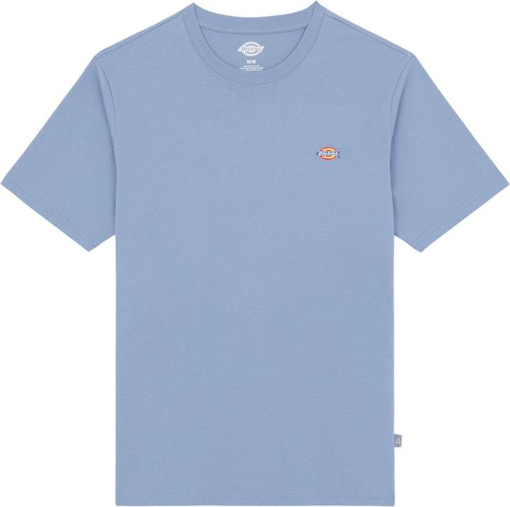 Actual product image Dickies Ss Mapleton Tee Country Blue (S)