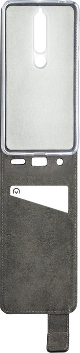 Image du produit Mobilize Étui classique Gelly Flip (Nokia 6.1)