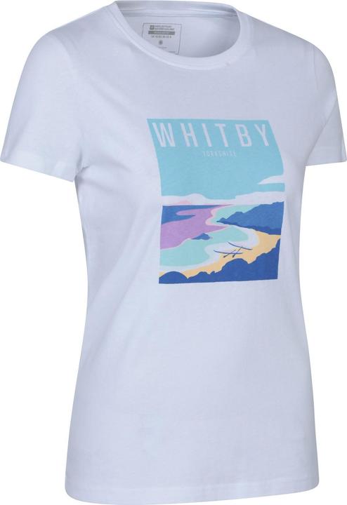 Produktbild Mountain Warehouse Whitby TShirt (38 D)