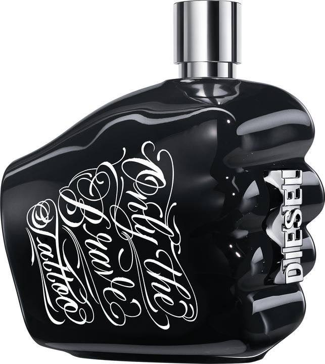 Produktbild Diesel Only the Brave (Eau de Toilette, 200 ml)