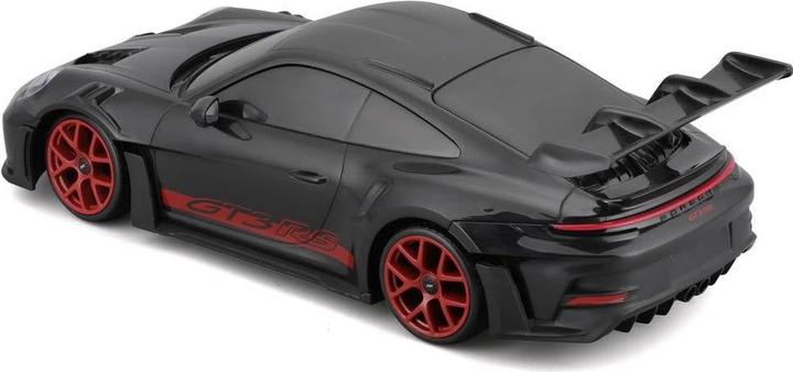 Image du produit Maisto Porsche 911 GT3