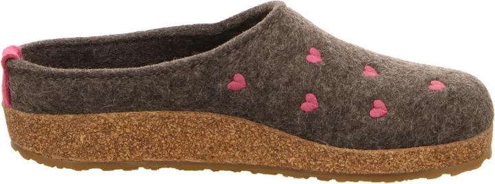 Image du produit Haflinger Chaussons (40)