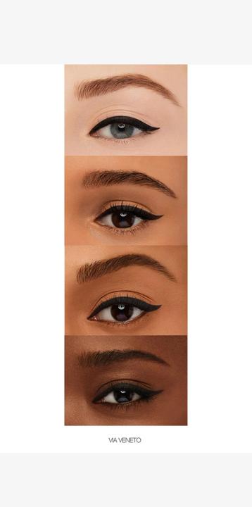 Produktbild NARS Cosmetics High-Pigment Longwear Eyeliner (Via Veneto)