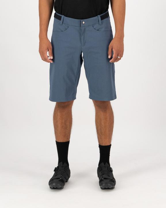 Image du produit Mons Royale Diversion Merino Trail Shorts (L)
