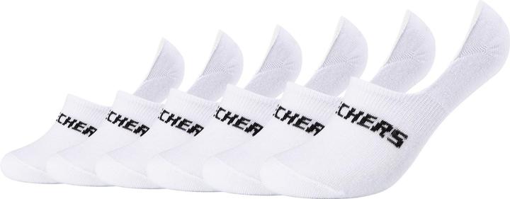 Produktbild Skechers Unisex-Füsslinge 6er-Pack (6er Pack, 47 - 49)