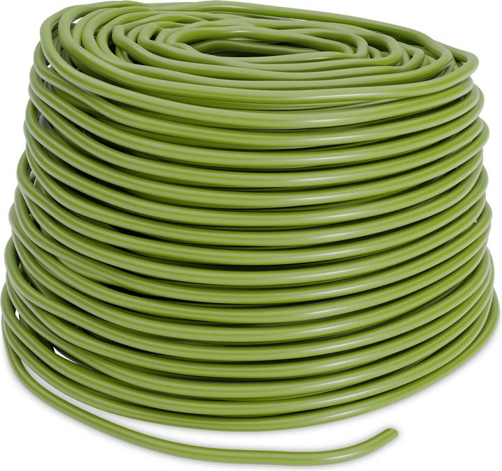 Produktbild Relaxdays Bindeschlauch (30 cm, 500 cm)
