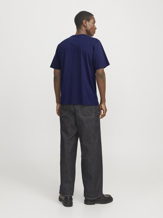 Actual product image Jack & Jones Jorvesterbro Tee Ss Crew Neck Noos (XL)