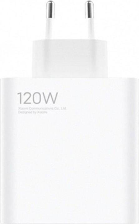Xiaomi DUPLIKAT Charging Combo (Type-A) (120 W)