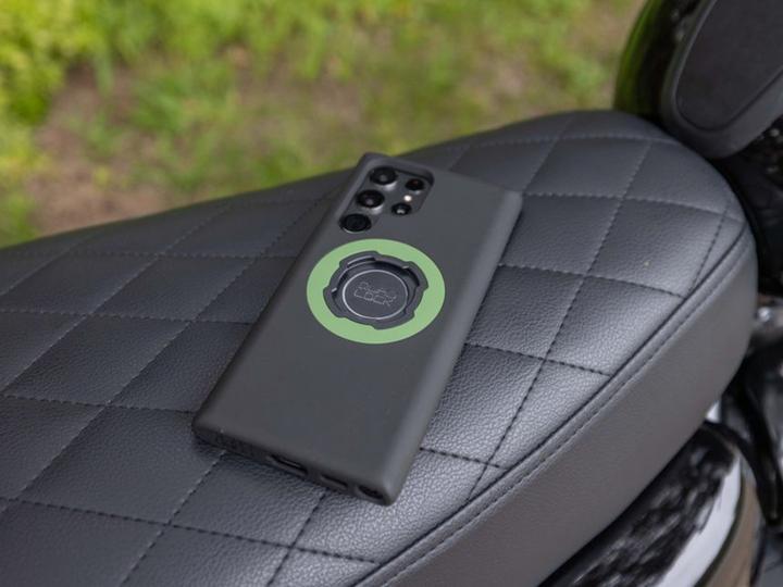 Produktbild Quad Lock Case (Samsung Galaxy S22 Ultra)